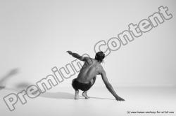 Breakdance reference poses of Enrique